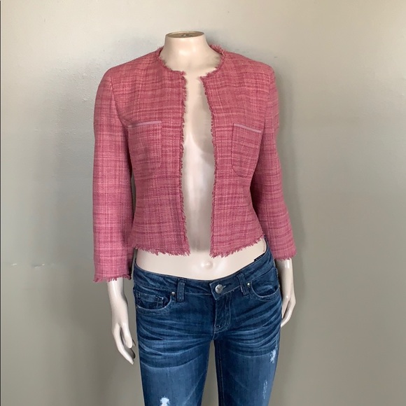 BCBGMaxAzria Jackets & Blazers - BCBGMAXAZRIA Blazer